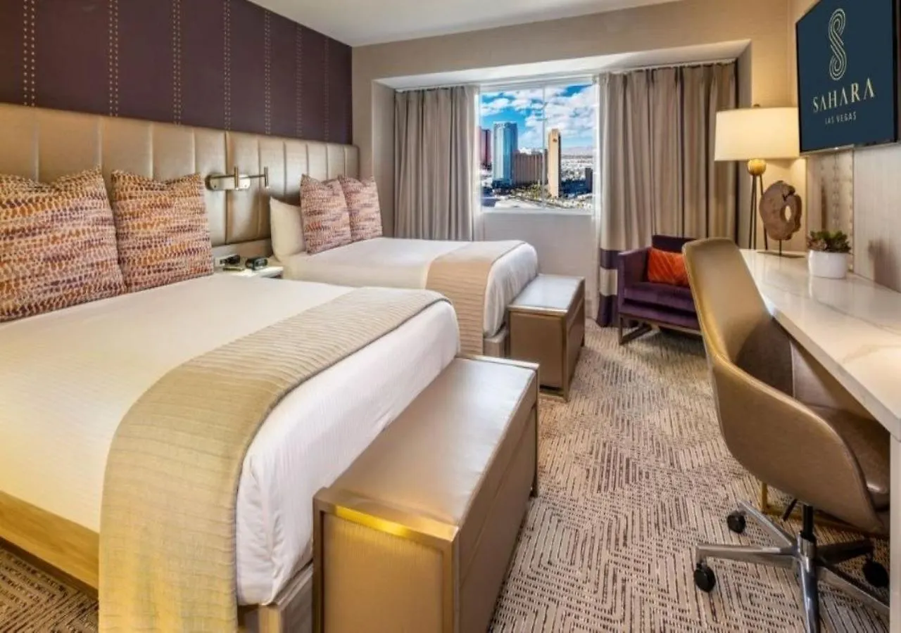 Sahara Las Vegas