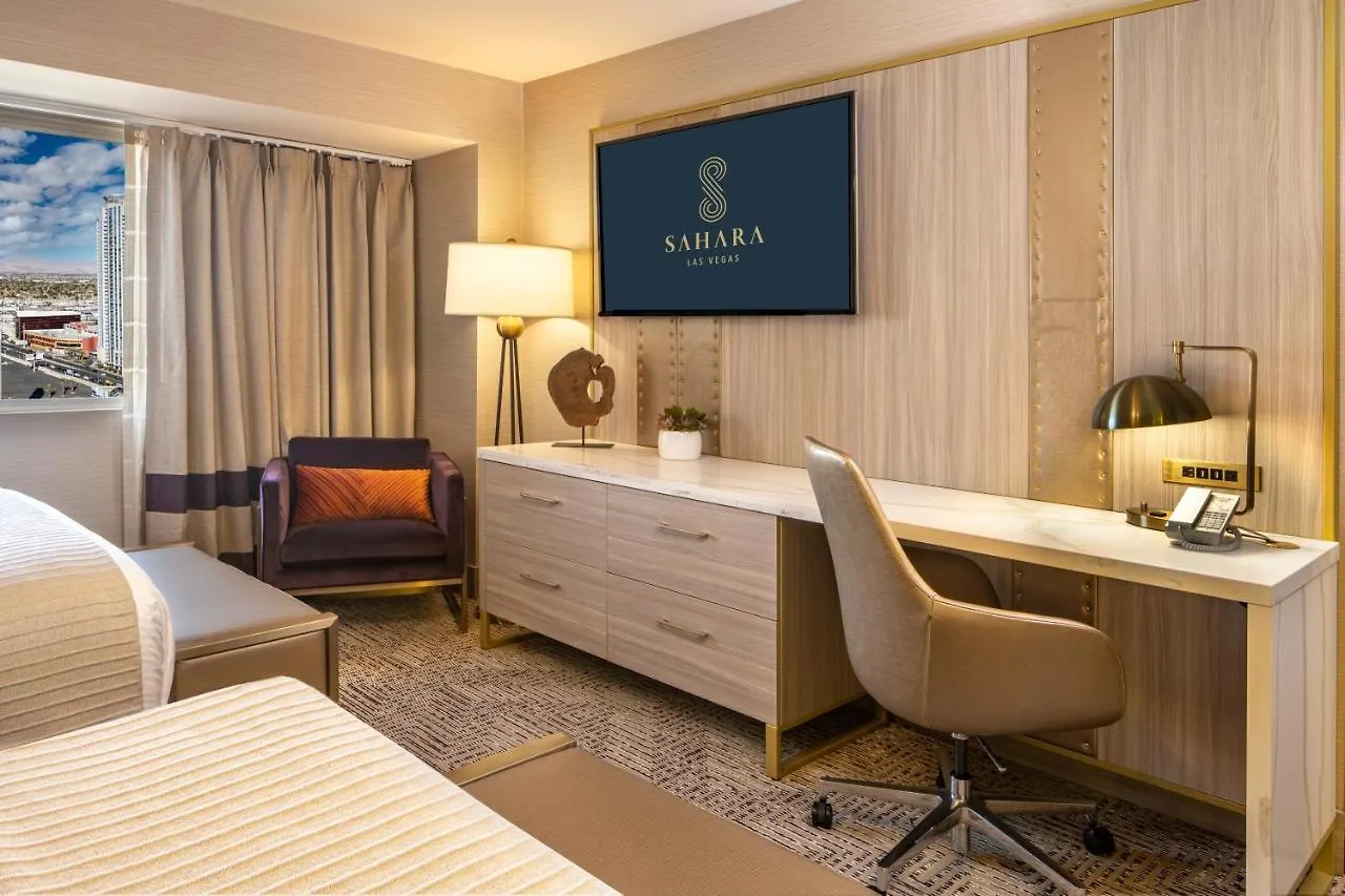 Sahara Las Vegas 4*,