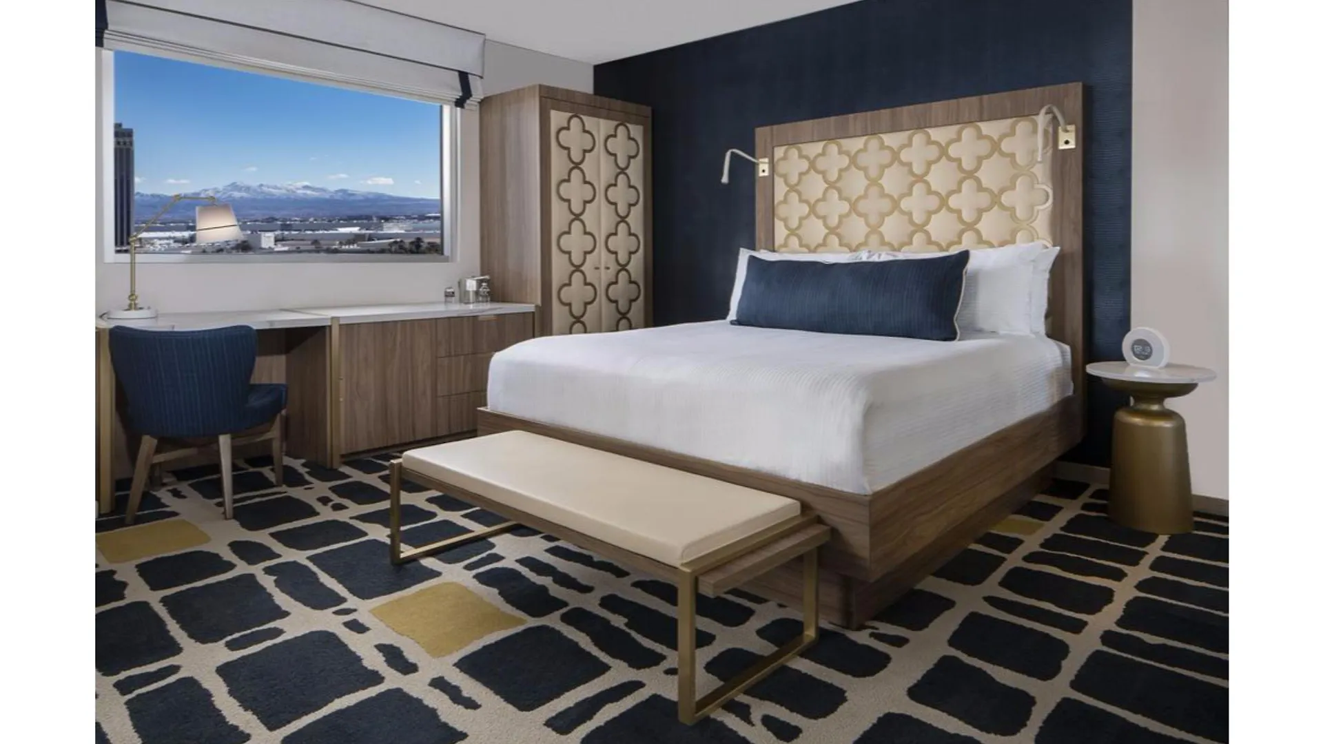 Sahara Las Vegas 4*,