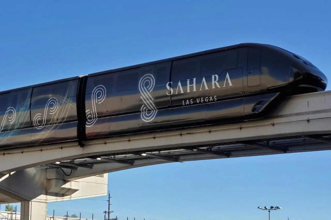 Sahara Las Vegas 4*,  Amerikai Egyesült Államok