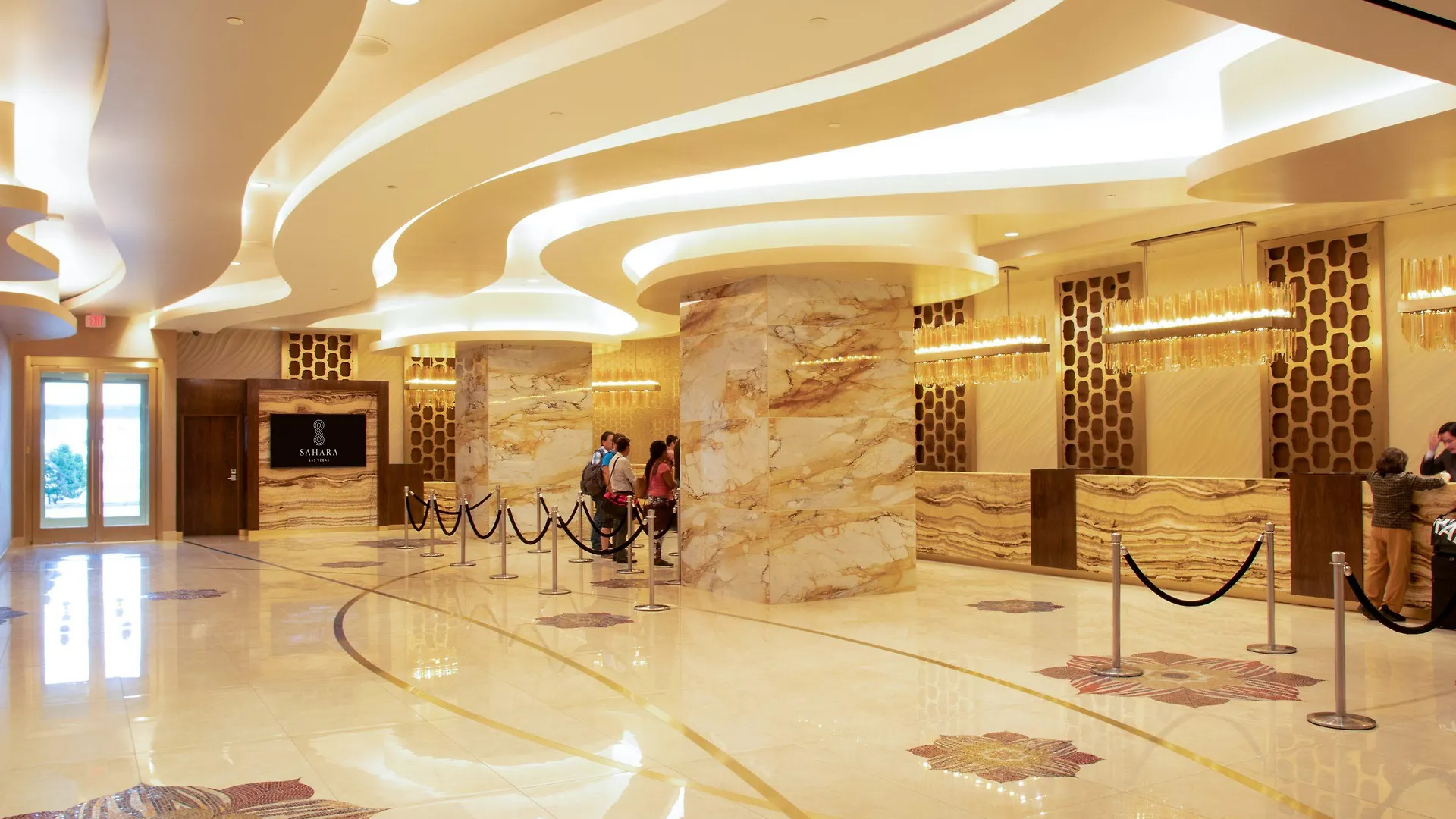 Sahara Las Vegas