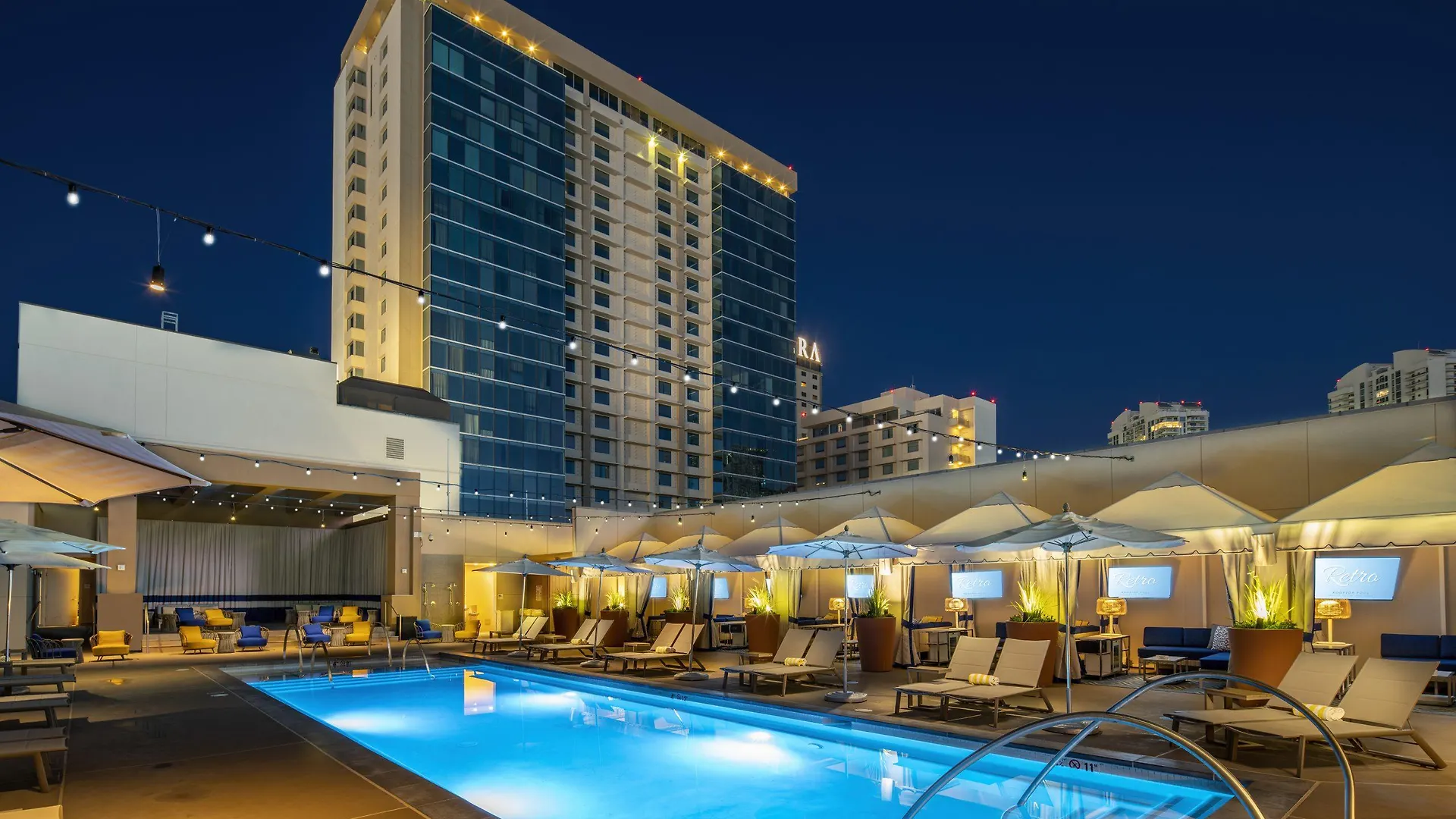 Sahara Las Vegas