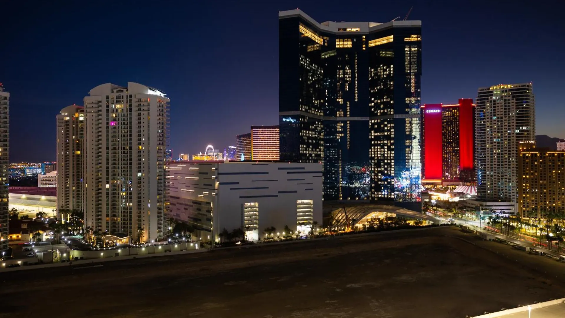 Sahara Las Vegas 4*,