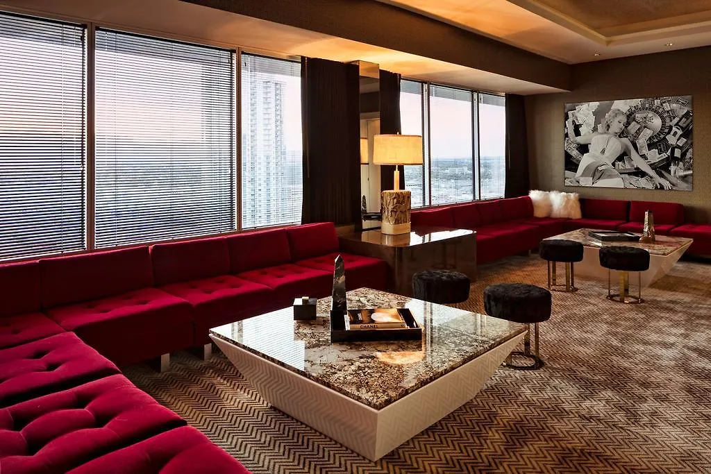 Sahara Las Vegas