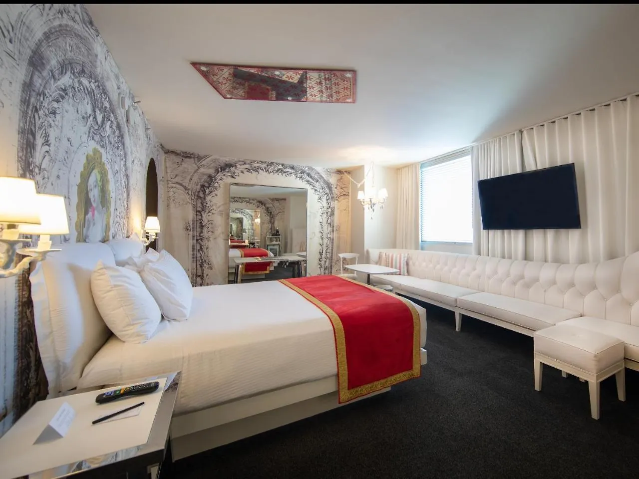 Sahara Las Vegas 4*,