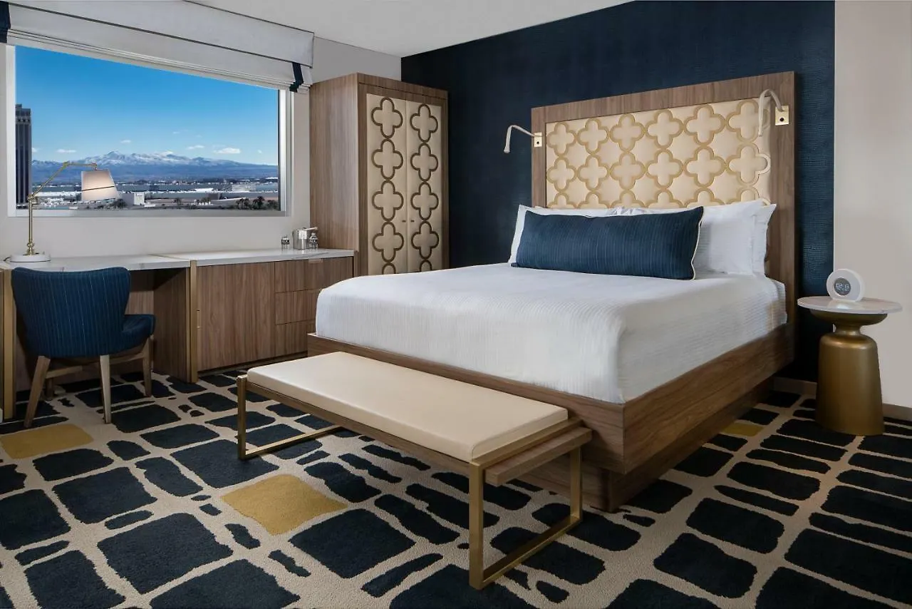 Sahara Las Vegas 4*,  Amerikai Egyesült Államok