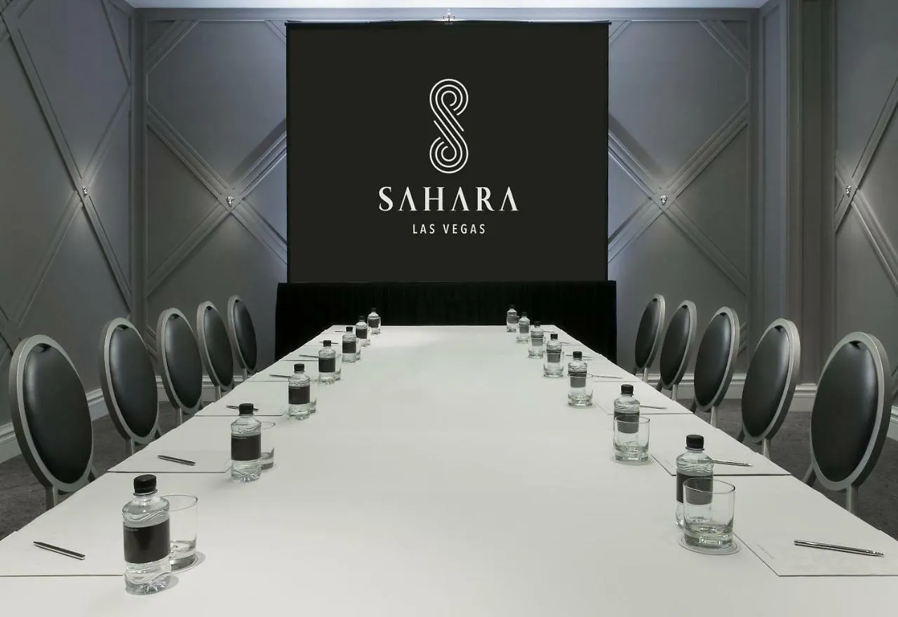 Sahara Las Vegas