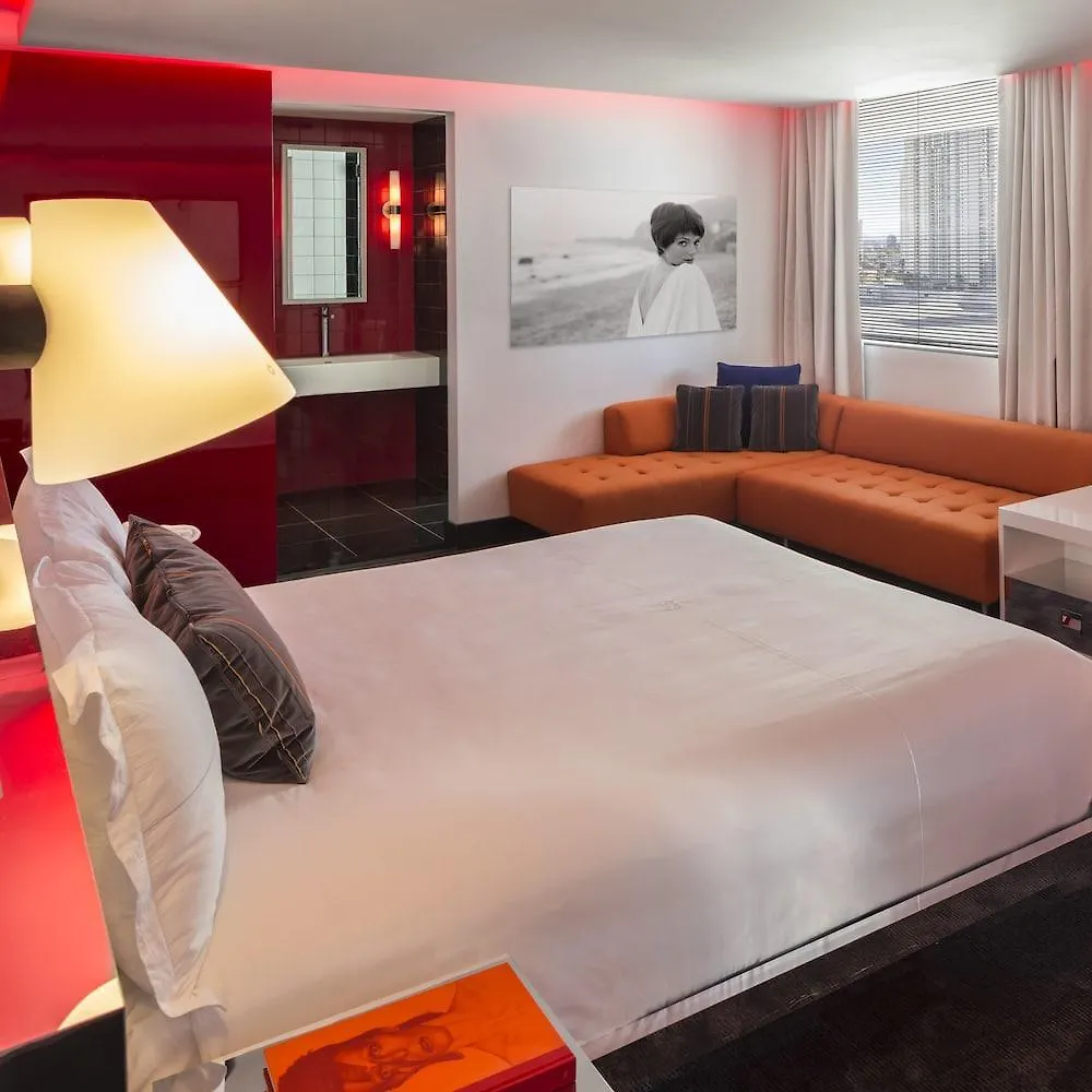 Sahara Las Vegas Rezort