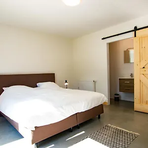 Brasserie/b&b De Pletsmolen Nederland