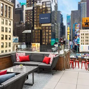 מלון M Social Times Square