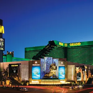 Mgm 그랜드 리조트