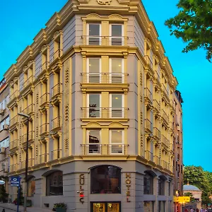 Güleç Otel İstanbul