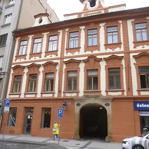 Dlouha Penzion Praha