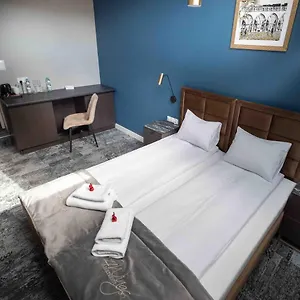 4wings Aparthotel Krakov
