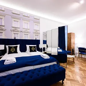 Wislna Main Square Aparthotel Krakov