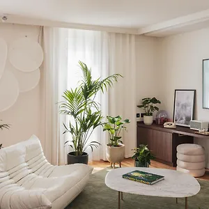 **** Hotel Seven Frankrig
