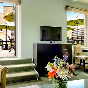 **** Hotel Beacon USA