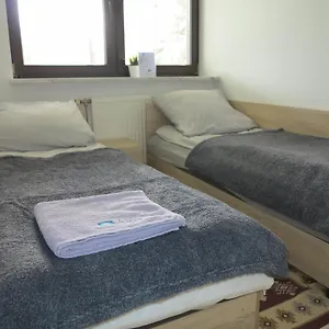 Airspot Balice Aparthotel Cholerzyn