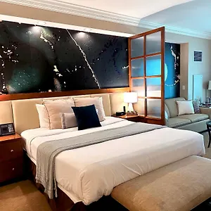 Апарт-отель Msg Sphere View At Mgm Signature Deluxe, Лас-Вегас