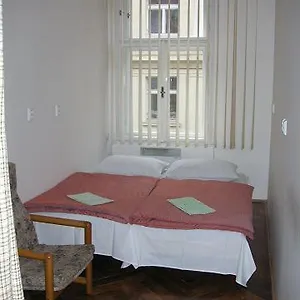 Bell Hostel Praha