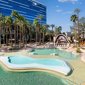 Ośrodek wypoczynkowy Virgin Vegas, Curio Collection By Hilton, Las Vegas