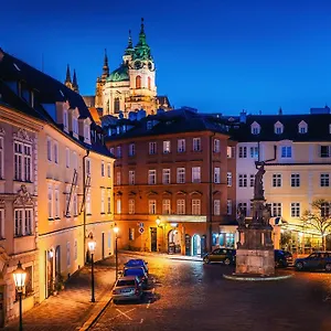 Old Royal Post Boutique & Premium Hotel Praha