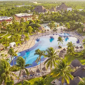 Bahia Principe Grand Coba Rezort Akumal