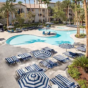 Ośrodek wypoczynkowy Tuscany & Casino, Las Vegas