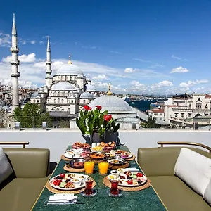 מלון Sirkeci