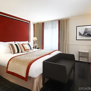 Castille - Starhotels Collezione Otel Paris