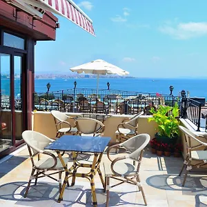 Alp Otel İstanbul