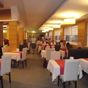 Mehtap Otel Marmaris