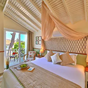 Ilıca Otel Çeşme