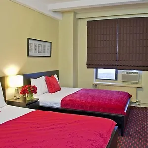 Carter Hotel New York