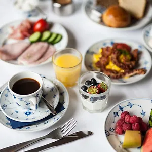 ** Hotel Inger Danmark