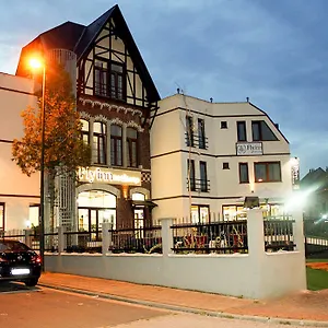 Fly Lounge België