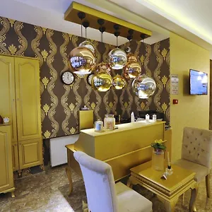 4angels Otel İstanbul