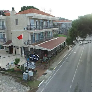 Etap Altinel Cam Otel Ayvalı
