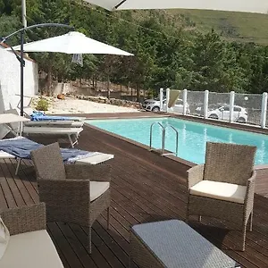Casa vacanze Delizia 